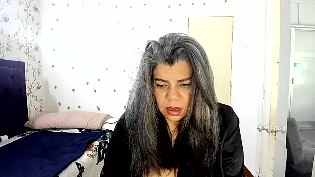 vikyadams online show from 07-06-26, 10:55