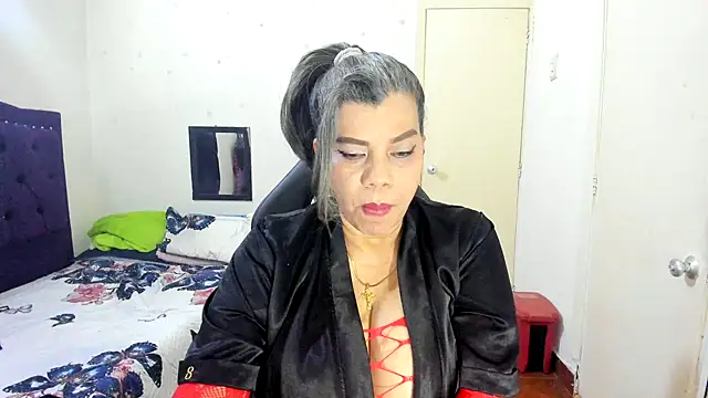 vikyadams online show from 02-12-26, 07:46