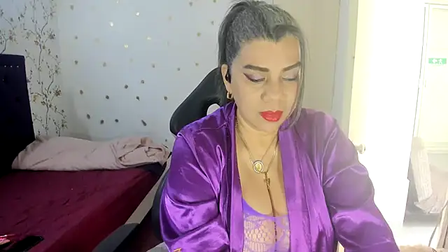 vikyadams online show from 04-10-26, 02:24