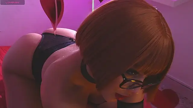 catalina  lovers online show from 02-16-26, 08:18