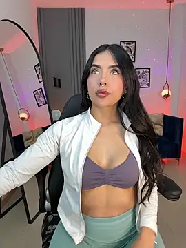 Luna  Ponce online show from 03-13-26, 02:11