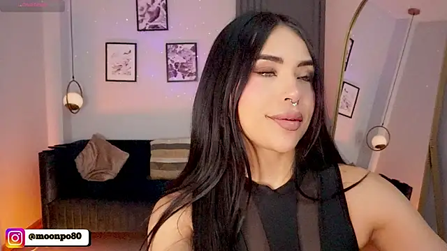 Luna  Ponce online show from 02-20-26, 03:14