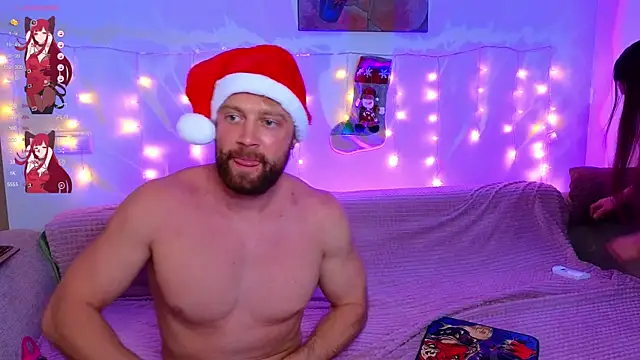 MaxMia online show from 12-27-24, 04:10