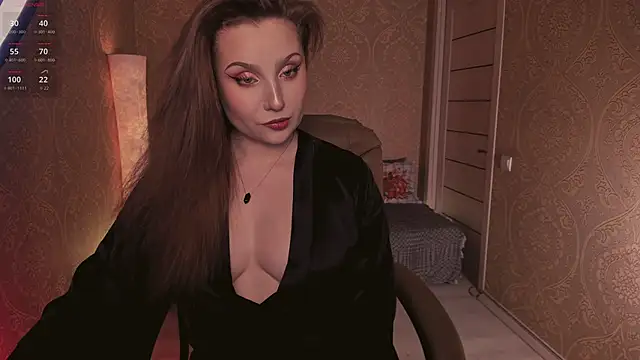 Snapshot of Eesmaaarrr chatting on 01-18-26, 10:35 Eesmaaarrr online show from 01-18-26, 10:35