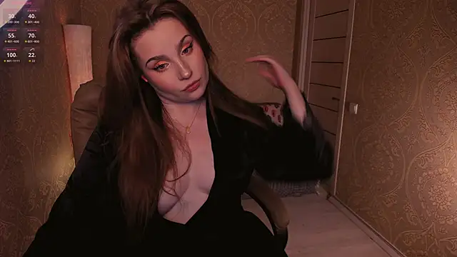 Eesmaaarrr online show from 03-14-26, 11:55