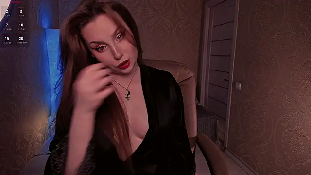 Eesmaaarrr online show from 12-22-25, 11:27