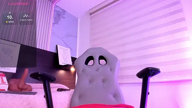 Violet spencer online show from 04-09-26, 01:40