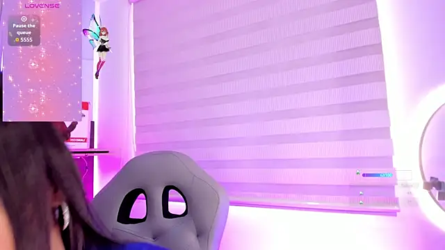 Violet spencer online show from 09-17-25, 07:05