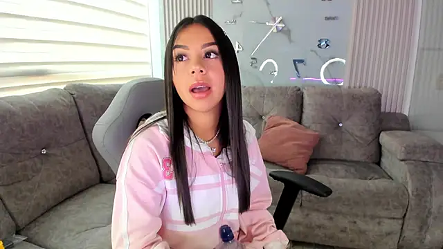 Violet spencer online show from 03-10-25, 07:18