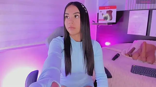 Violet spencer online show from 10-06-25, 08:20