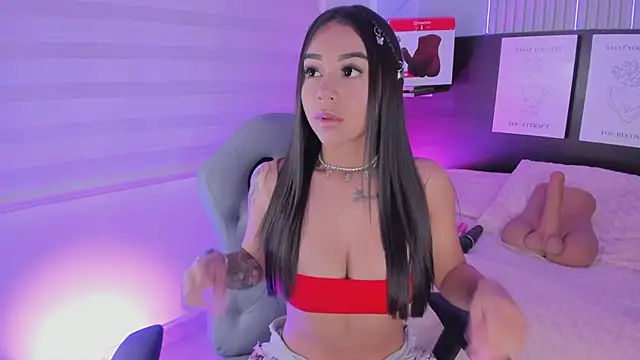 Violet spencer online show from 10-09-25, 07:58