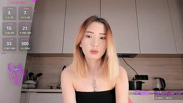 tinki winkii online show from 04-14-26, 06:51