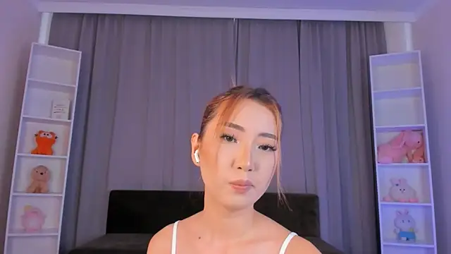 tinki winkii online show from 10-20-25, 09:32