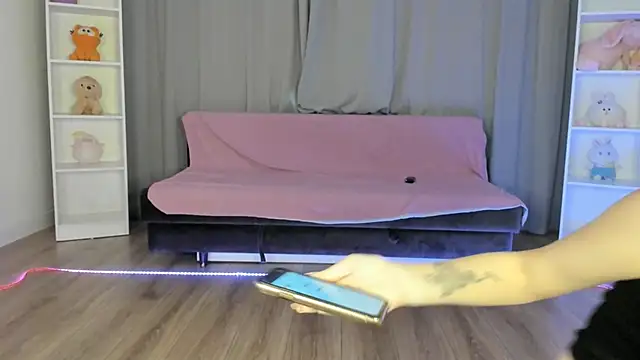 tinki winkii online show from 11-03-25, 05:01