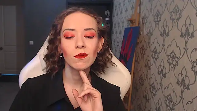 FascinatingEyess online show from 05-28-26, 04:02