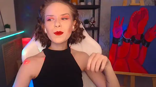 Snapshot of FascinatingEyess chatting on 01-14-25, 08:04 FascinatingEyess online show from 01-14-25, 08:04