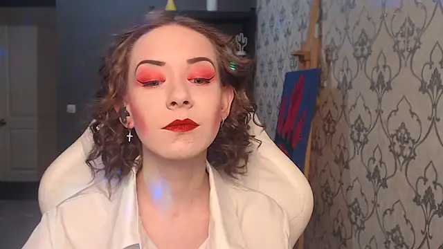 FascinatingEyess online show from 06-20-26, 09:09