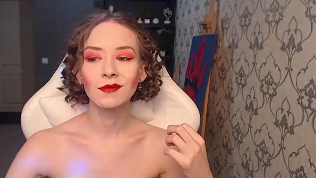 FascinatingEyess online show from 03-27-26, 07:59