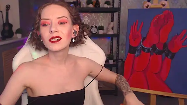 Snapshot of FascinatingEyess chatting on 02-02-26, 10:42 FascinatingEyess online show from 02-02-26, 10:42