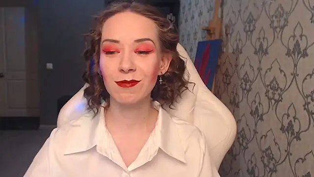 FascinatingEyess online show from 05-27-26, 06:15
