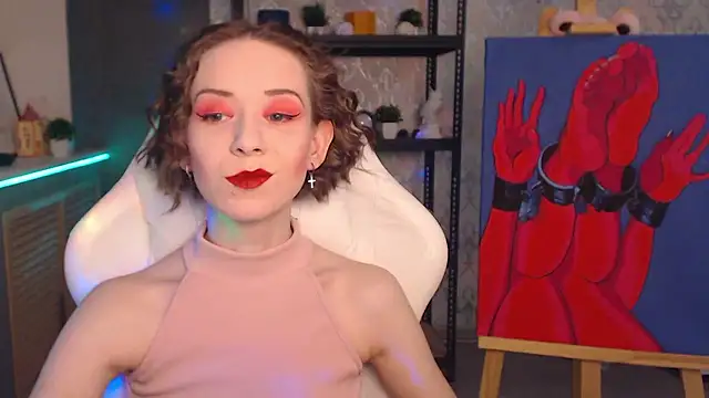 Snapshot of FascinatingEyess chatting on 01-07-26, 07:52 FascinatingEyess online show from 01-07-26, 07:52