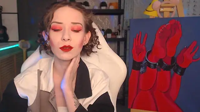 Snapshot of FascinatingEyess chatting on 03-01-26, 11:10 FascinatingEyess online show from 03-01-26, 11:10