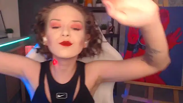 Snapshot of FascinatingEyess chatting on 02-15-25, 04:47 FascinatingEyess online show from 02-15-25, 04:47
