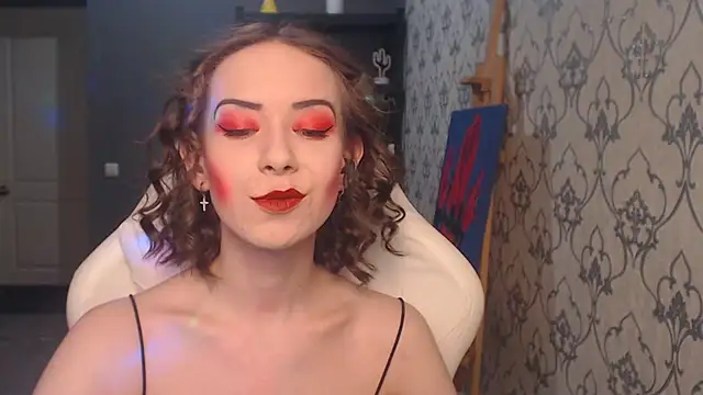 FascinatingEyess online show from 07-15-26, 07:10