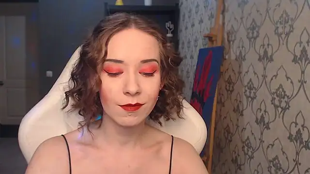FascinatingEyess online show from 06-04-26, 06:56