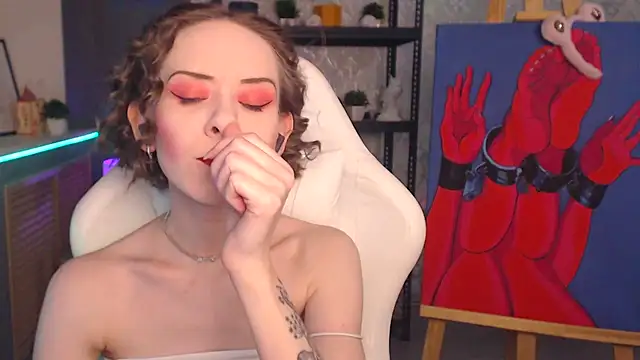 Snapshot of FascinatingEyess chatting on 01-11-26, 04:25 FascinatingEyess online show from 01-11-26, 04:25