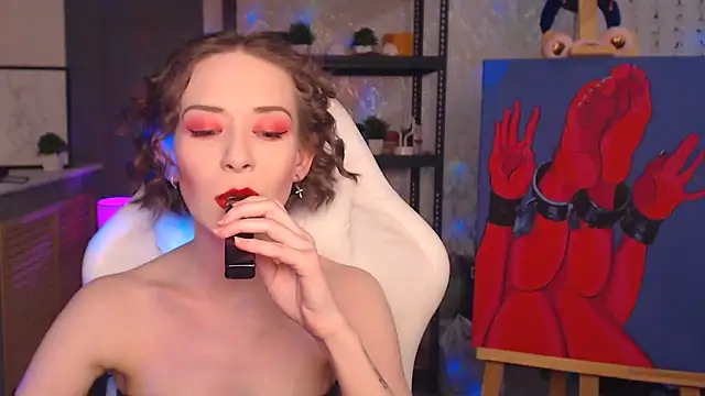 Snapshot of FascinatingEyess chatting on 02-11-26, 09:03 FascinatingEyess online show from 02-11-26, 09:03