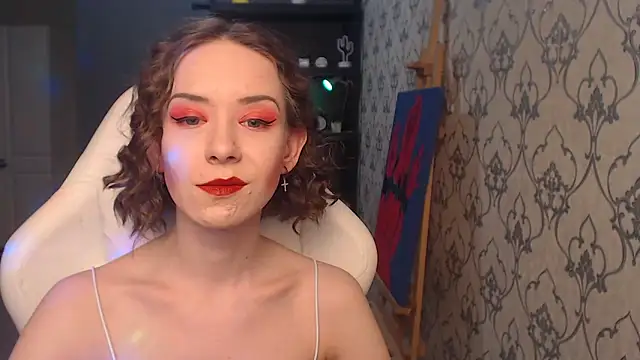 FascinatingEyess online show from 05-04-26, 07:17