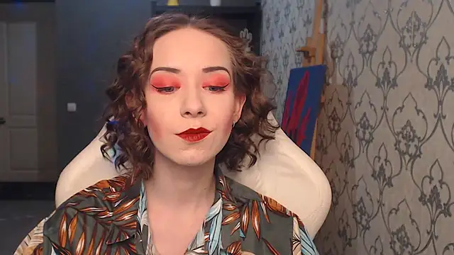 FascinatingEyess online show from 06-15-26, 08:08