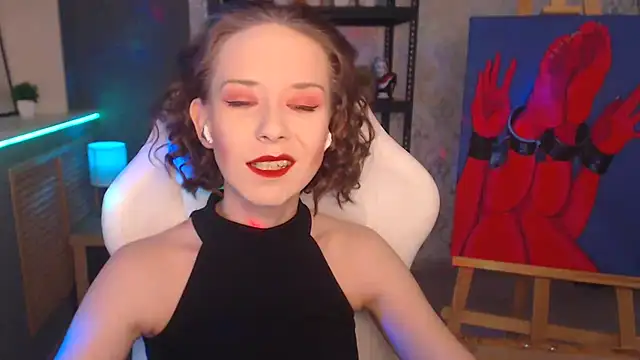 Snapshot of FascinatingEyess chatting on 02-02-25, 09:34 FascinatingEyess online show from 02-02-25, 09:34