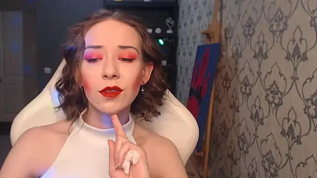 FascinatingEyess online show from 05-22-26, 05:55
