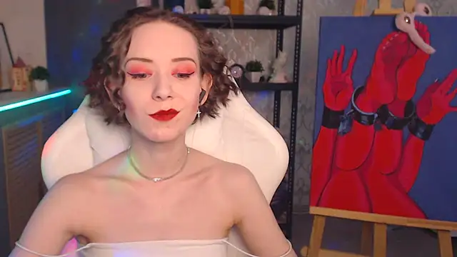 Snapshot of FascinatingEyess chatting on 01-10-26, 08:59 FascinatingEyess online show from 01-10-26, 08:59