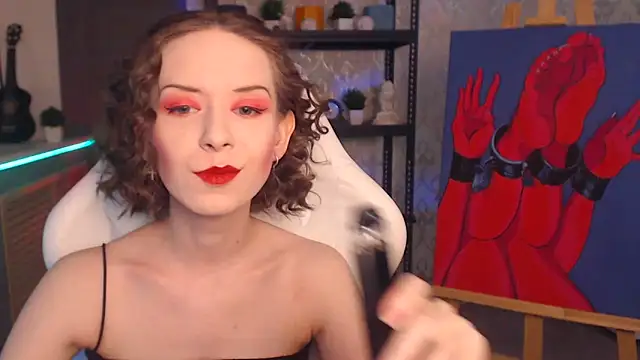 Snapshot of FascinatingEyess chatting on 11-14-25, 07:17 FascinatingEyess online show from 11-14-25, 07:17