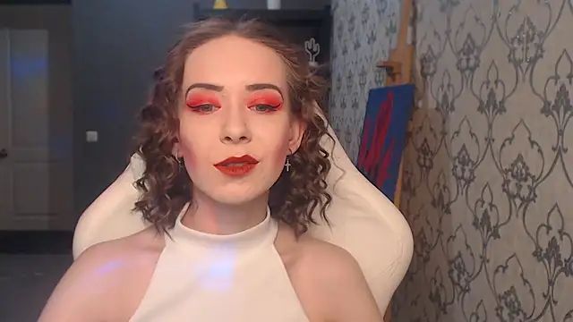 FascinatingEyess online show from 07-16-26, 07:11