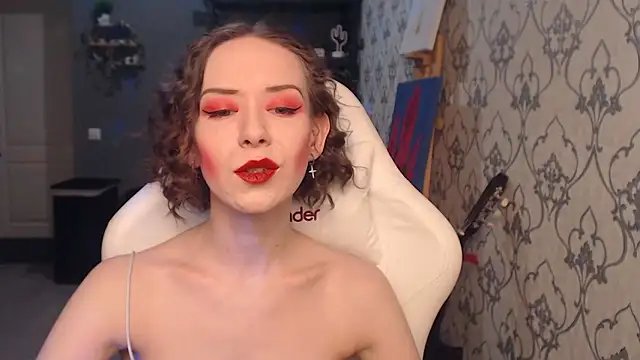 FascinatingEyess online show from 03-25-26, 05:01