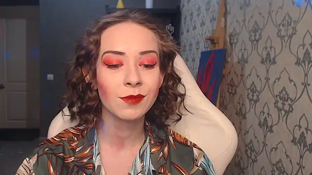 FascinatingEyess online show from 06-25-26, 07:52