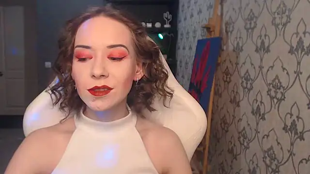 FascinatingEyess online show from 06-12-26, 09:56
