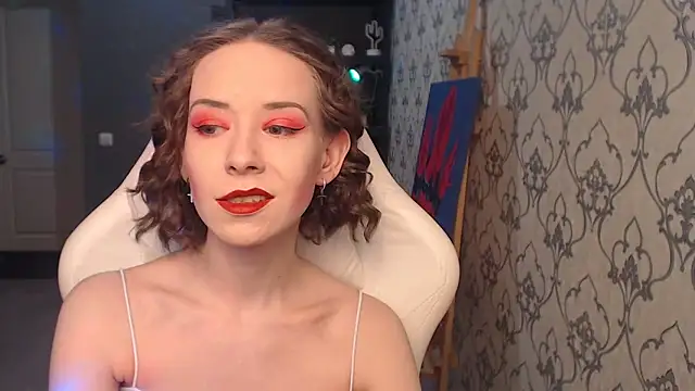 FascinatingEyess online show from 04-17-26, 08:33