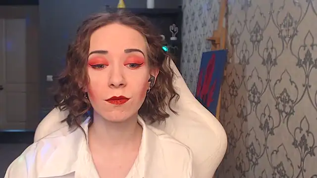 FascinatingEyess online show from 05-31-26, 04:13