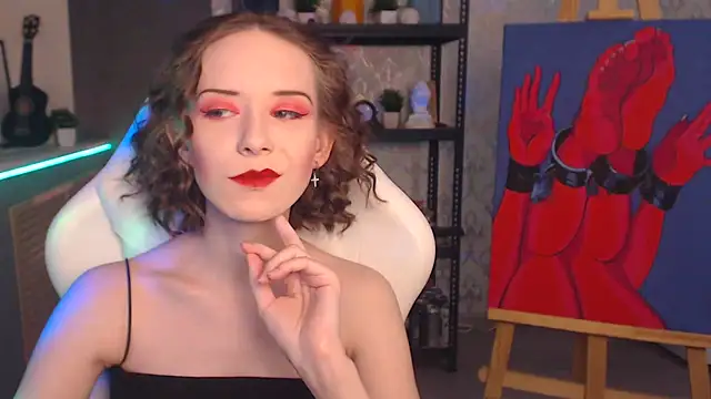 Snapshot of FascinatingEyess chatting on 11-20-25, 07:36 FascinatingEyess online show from 11-20-25, 07:36