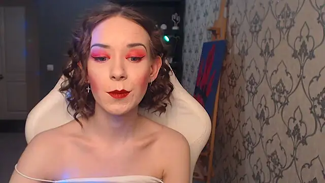 FascinatingEyess online show from 05-24-26, 06:30