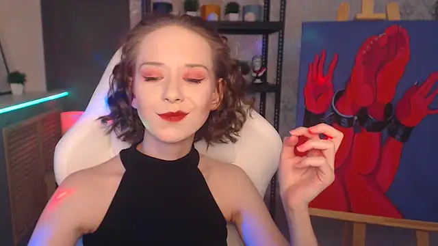 Snapshot of FascinatingEyess chatting on 01-26-25, 10:46 FascinatingEyess online show from 01-26-25, 10:46