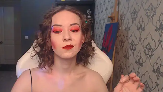 FascinatingEyess online show from 07-18-26, 07:11