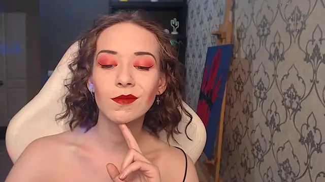 FascinatingEyess online show from 06-11-26, 07:22