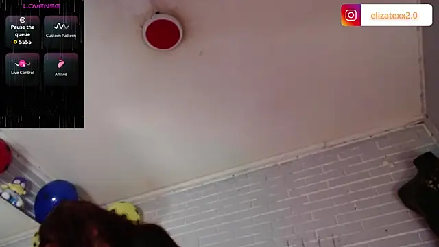 elizatexx online show from 06-19-26, 07:09