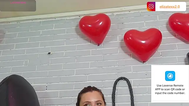 elizatexx online show from 02-27-26, 08:08